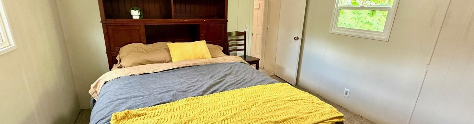 Benewah St, SP 124, Pullman, Washington 99163, 2 Bedrooms Bedrooms, ,1 BathroomBathrooms,For Sale,Benewah St, SP 124,284185
