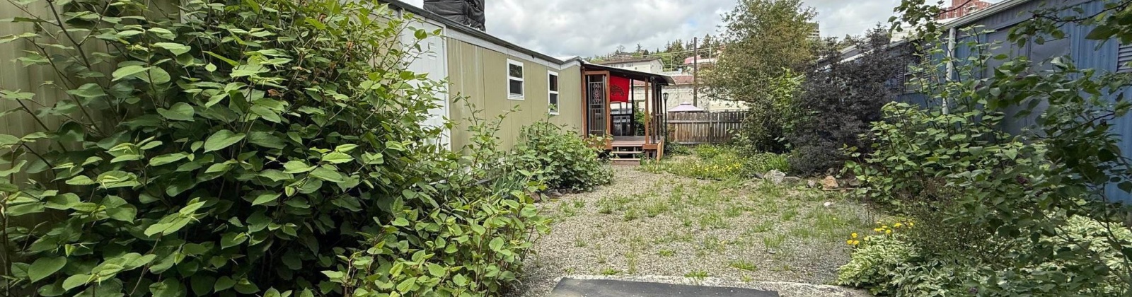 Benewah St, SP 124, Pullman, Washington 99163, 2 Bedrooms Bedrooms, ,1 BathroomBathrooms,For Sale,Benewah St, SP 124,284185