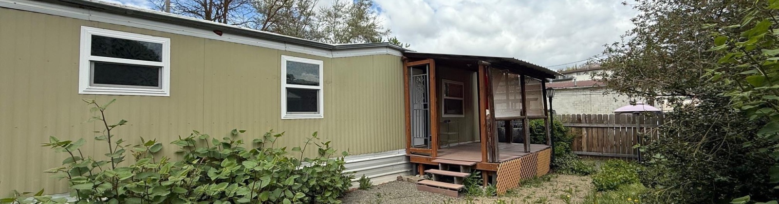 Benewah St, SP 124, Pullman, Washington 99163, 2 Bedrooms Bedrooms, ,1 BathroomBathrooms,For Sale,Benewah St, SP 124,284185