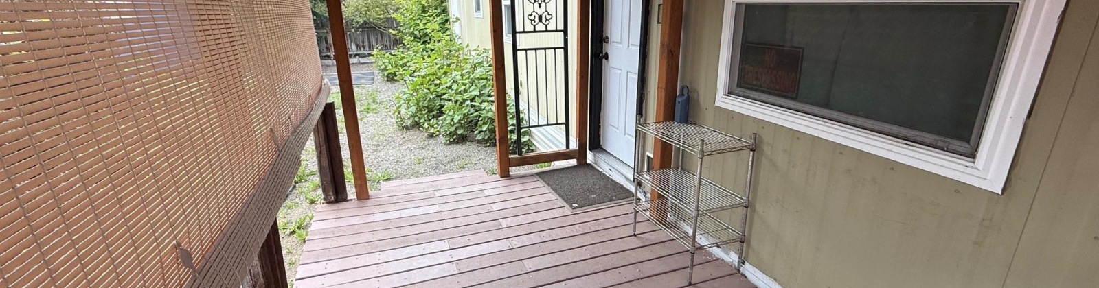 Benewah St, SP 124, Pullman, Washington 99163, 2 Bedrooms Bedrooms, ,1 BathroomBathrooms,For Sale,Benewah St, SP 124,284185