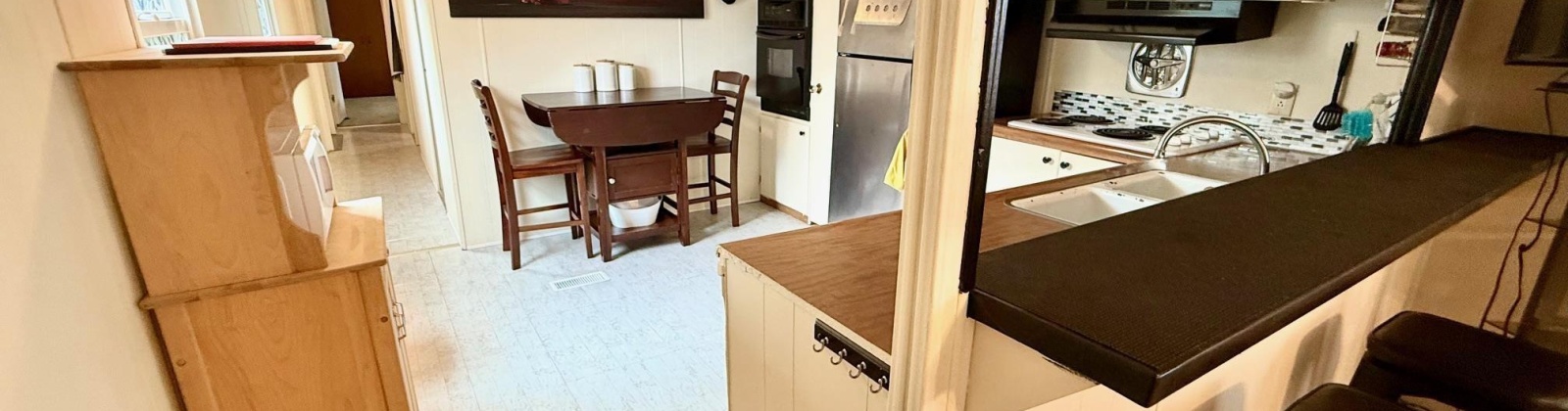 Benewah St, SP 124, Pullman, Washington 99163, 2 Bedrooms Bedrooms, ,1 BathroomBathrooms,For Sale,Benewah St, SP 124,284185