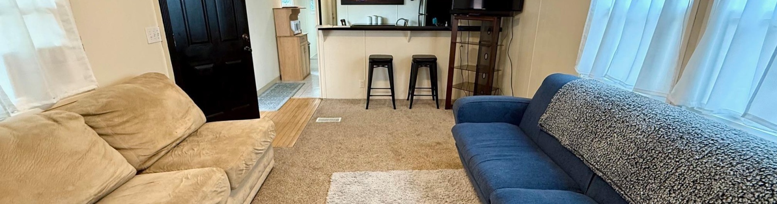 Benewah St, SP 124, Pullman, Washington 99163, 2 Bedrooms Bedrooms, ,1 BathroomBathrooms,For Sale,Benewah St, SP 124,284185