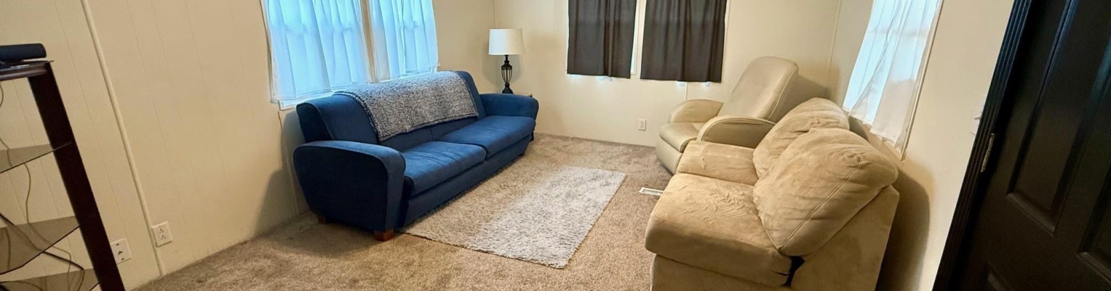 Benewah St, SP 124, Pullman, Washington 99163, 2 Bedrooms Bedrooms, ,1 BathroomBathrooms,For Sale,Benewah St, SP 124,284185