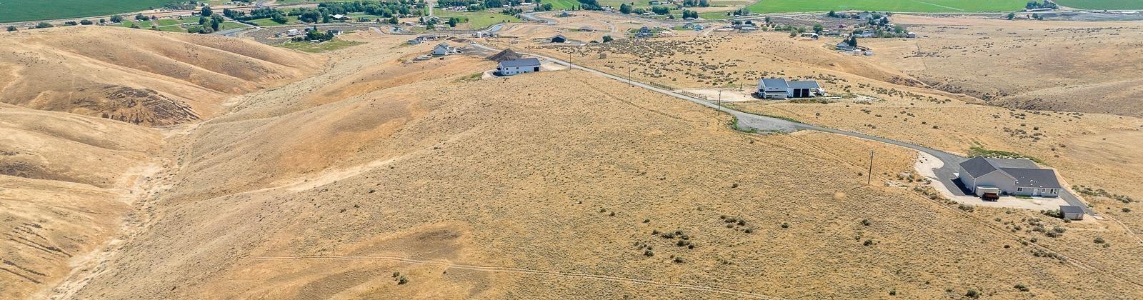 Taggart PR SE, Benton City, Washington 99320, ,Residential,For Sale,Taggart PR SE,283878