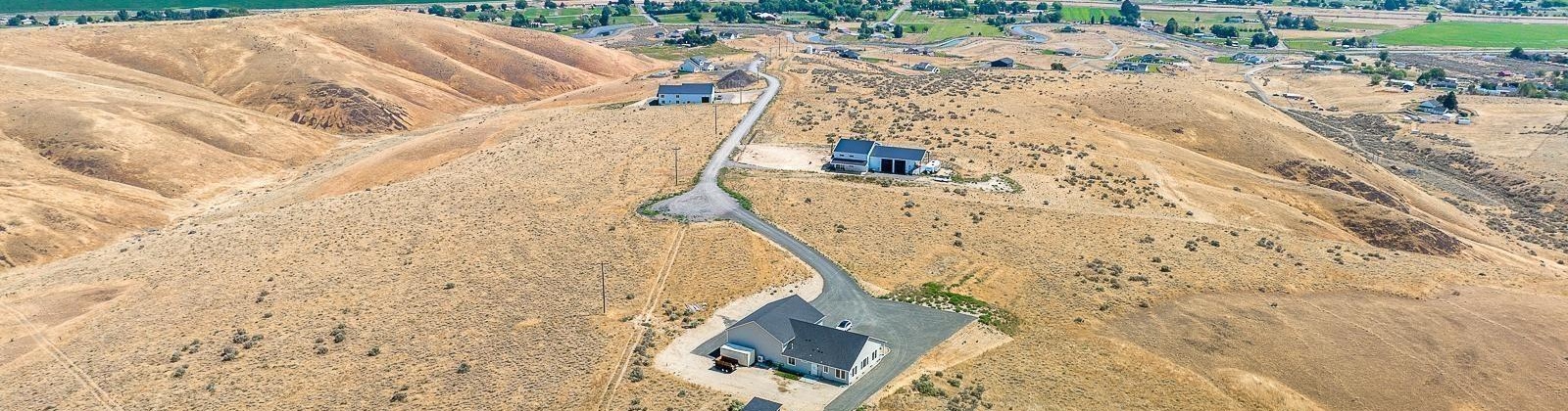 Taggart PR SE, Benton City, Washington 99320, ,Residential,For Sale,Taggart PR SE,283878