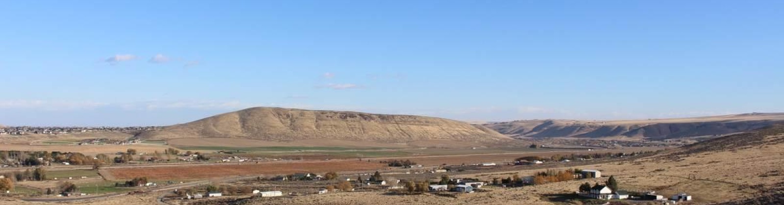 Taggart PR SE, Benton City, Washington 99320, ,Residential,For Sale,Taggart PR SE,283878