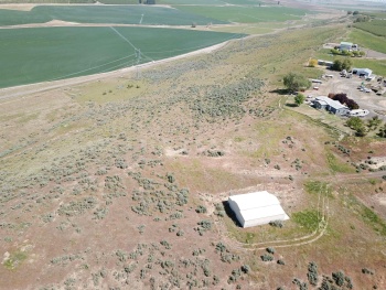 Ringold Rd (Parcel B), Eltopia, Washington 99330-9728, ,Houses,For Sale,Ringold Rd (Parcel B),283921