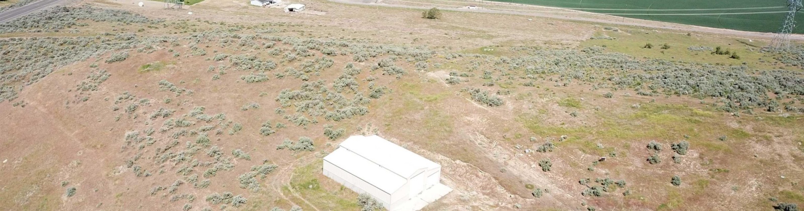 Ringold Rd (Parcel B), Eltopia, Washington 99330-9728, ,Houses,For Sale,Ringold Rd (Parcel B),283921