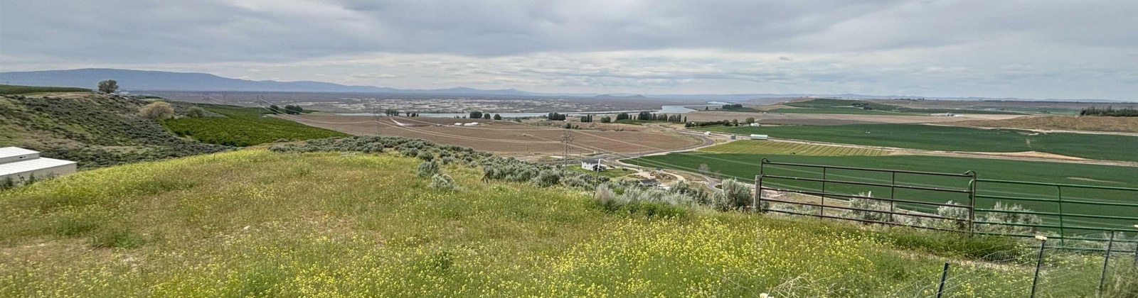 Ringold Rd (Parcel B), Eltopia, Washington 99330-9728, ,Houses,For Sale,Ringold Rd (Parcel B),283921