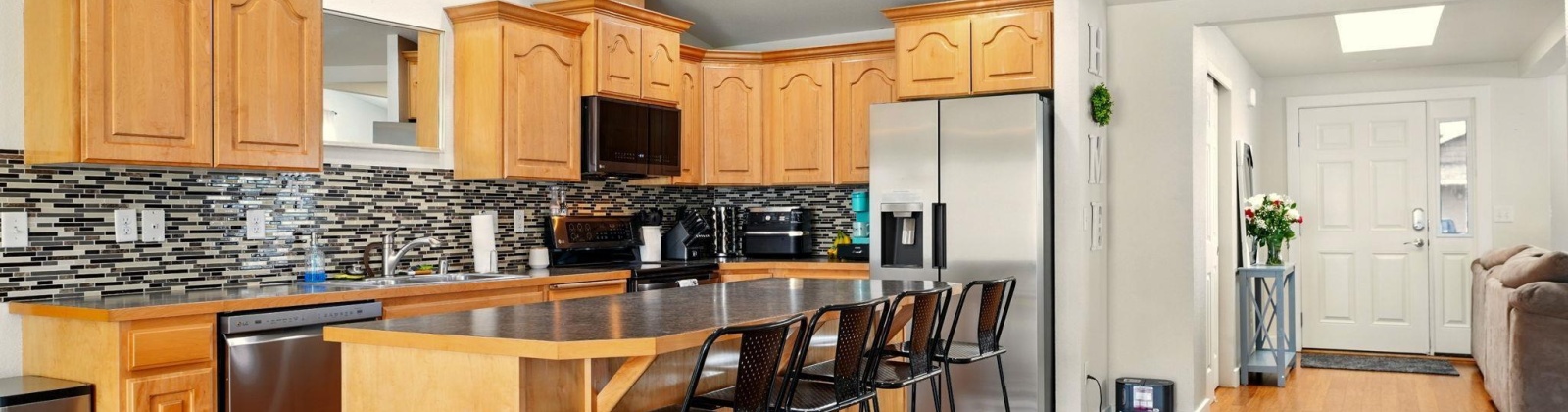 Montgomery Lane, Pasco, Washington 99301, 4 Bedrooms Bedrooms, ,2 BathroomsBathrooms,For Sale,Montgomery Lane,284194