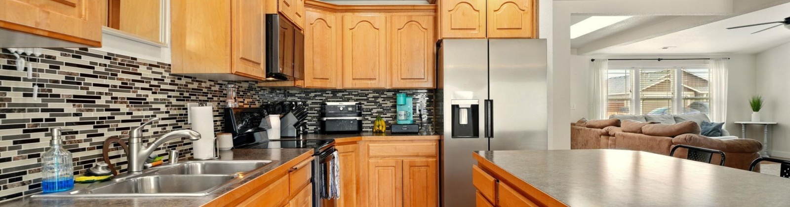 Montgomery Lane, Pasco, Washington 99301, 4 Bedrooms Bedrooms, ,2 BathroomsBathrooms,For Sale,Montgomery Lane,284194