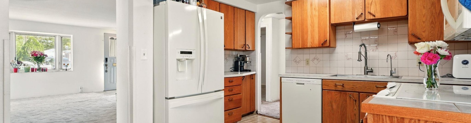 Conway St, Kennewick, Washington 99336, 3 Bedrooms Bedrooms, ,2 BathroomsBathrooms,For Sale,Conway St,284198