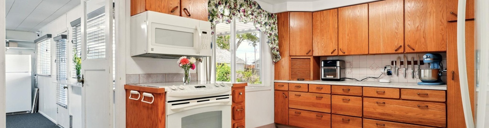 Conway St, Kennewick, Washington 99336, 3 Bedrooms Bedrooms, ,2 BathroomsBathrooms,For Sale,Conway St,284198