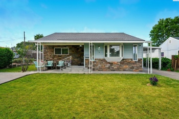 Conway St, Kennewick, Washington 99336, 3 Bedrooms Bedrooms, ,2 BathroomsBathrooms,For Sale,Conway St,284198