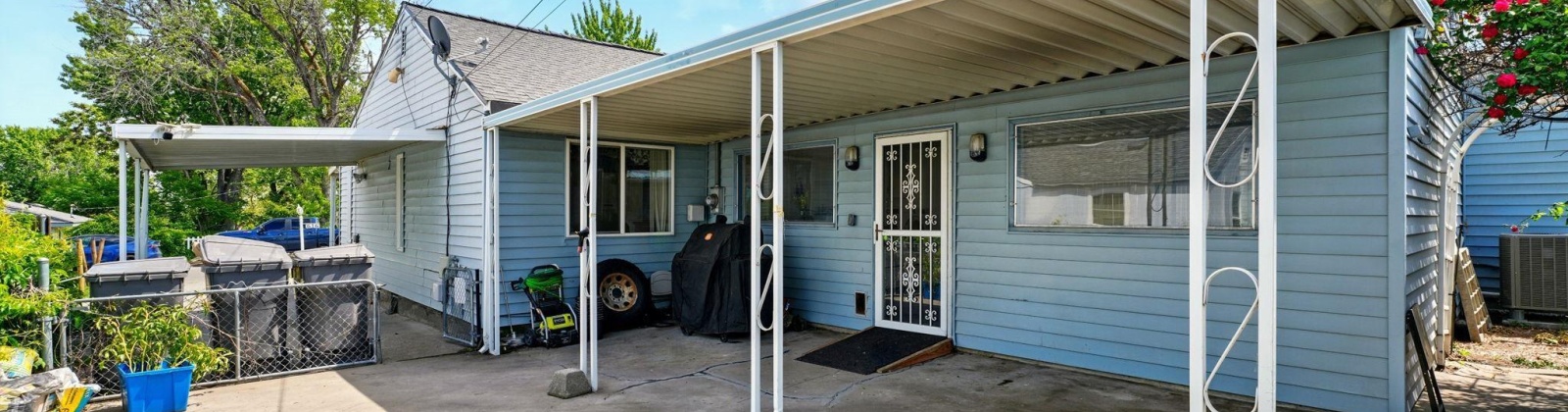 Conway St, Kennewick, Washington 99336, 3 Bedrooms Bedrooms, ,2 BathroomsBathrooms,For Sale,Conway St,284198