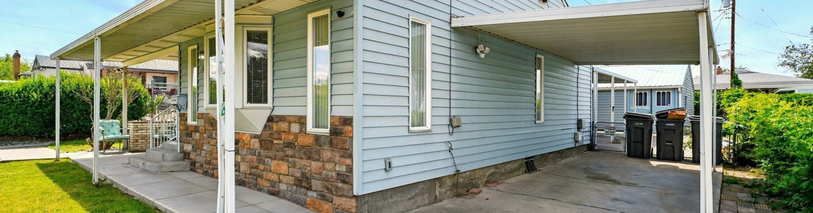 Conway St, Kennewick, Washington 99336, 3 Bedrooms Bedrooms, ,2 BathroomsBathrooms,For Sale,Conway St,284198