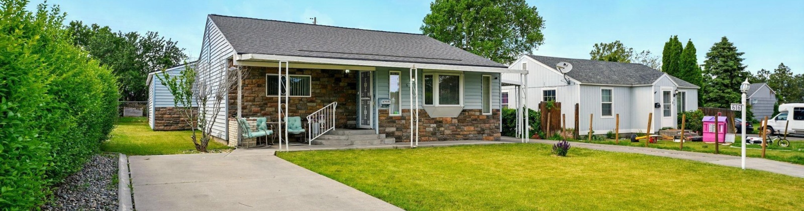 Conway St, Kennewick, Washington 99336, 3 Bedrooms Bedrooms, ,2 BathroomsBathrooms,For Sale,Conway St,284198