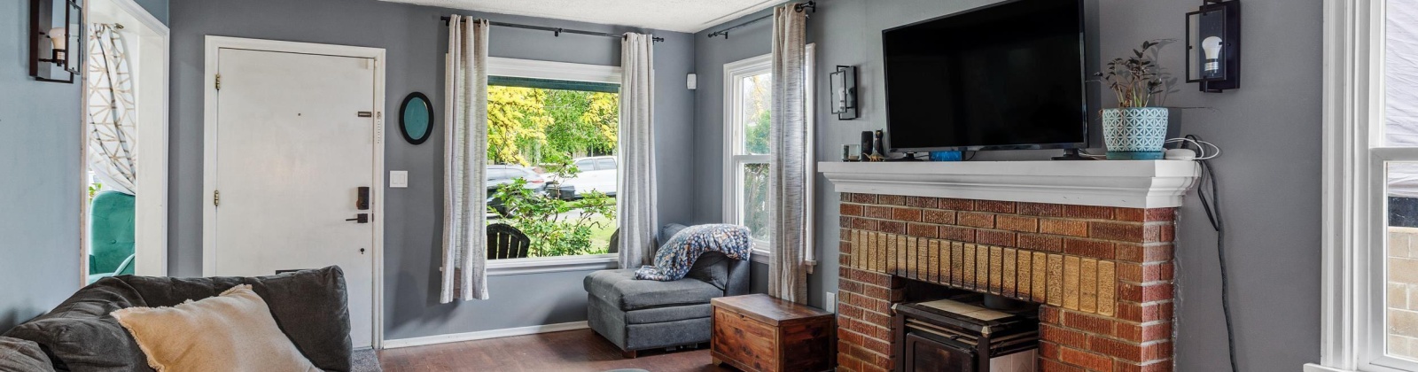 26th Ave, Yakima, Washington 98902, 3 Bedrooms Bedrooms, ,1 BathroomBathrooms,For Sale,26th Ave,284200