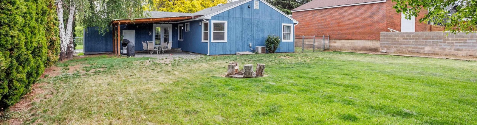 26th Ave, Yakima, Washington 98902, 3 Bedrooms Bedrooms, ,1 BathroomBathrooms,For Sale,26th Ave,284200
