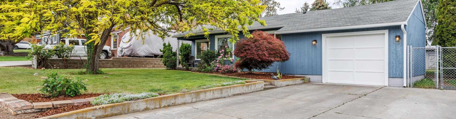 26th Ave, Yakima, Washington 98902, 3 Bedrooms Bedrooms, ,1 BathroomBathrooms,For Sale,26th Ave,284200