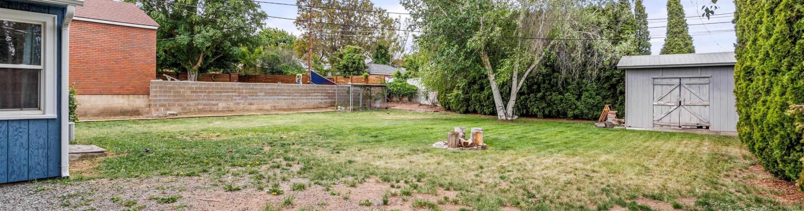 26th Ave, Yakima, Washington 98902, 3 Bedrooms Bedrooms, ,1 BathroomBathrooms,For Sale,26th Ave,284200