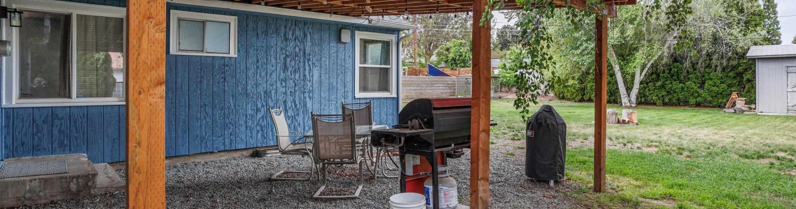 26th Ave, Yakima, Washington 98902, 3 Bedrooms Bedrooms, ,1 BathroomBathrooms,For Sale,26th Ave,284200