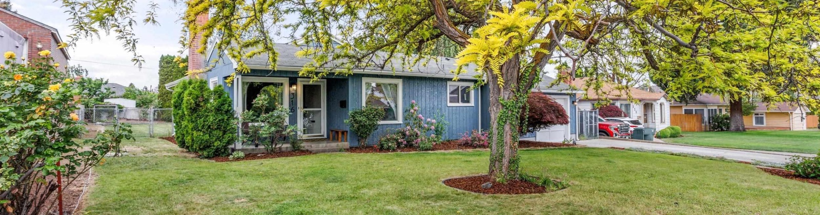 26th Ave, Yakima, Washington 98902, 3 Bedrooms Bedrooms, ,1 BathroomBathrooms,For Sale,26th Ave,284200