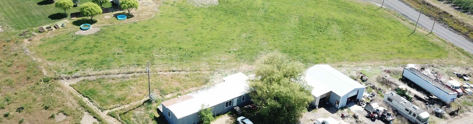 Ringold Rd (Parcel D), Eltopia, Washington 99330-9728, ,Houses,For Sale,Ringold Rd (Parcel D),283929