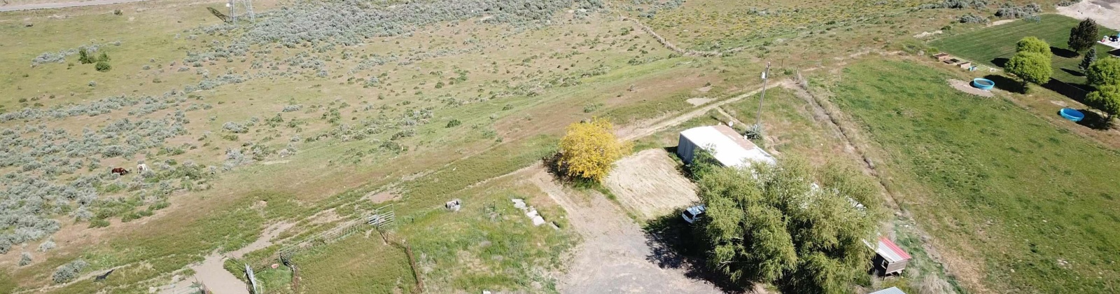Ringold Rd (Parcel D), Eltopia, Washington 99330-9728, ,Houses,For Sale,Ringold Rd (Parcel D),283929