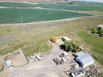 Ringold Rd (Parcel D), Eltopia, Washington 99330-9728, ,Houses,For Sale,Ringold Rd (Parcel D),283929