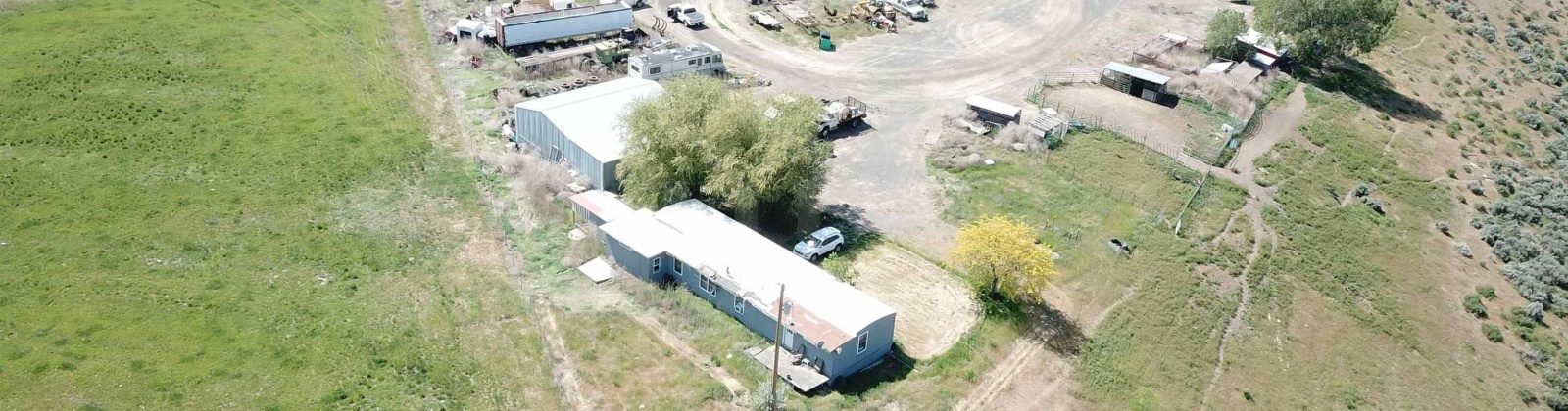 Ringold Rd (Parcel D), Eltopia, Washington 99330-9728, ,Houses,For Sale,Ringold Rd (Parcel D),283929