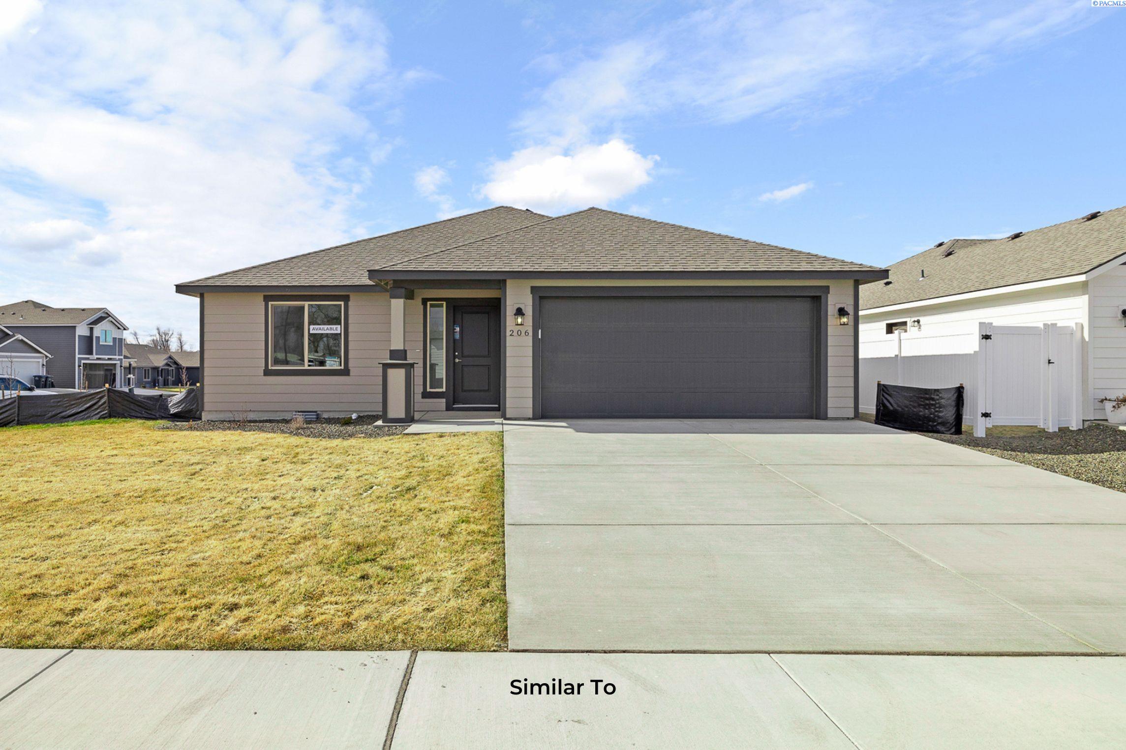Penn St, Kennewick, Washington 99338, 3 Bedrooms Bedrooms, 0 ,2 BathroomsBathrooms,Houses,For Sale,Penn St,0,284202