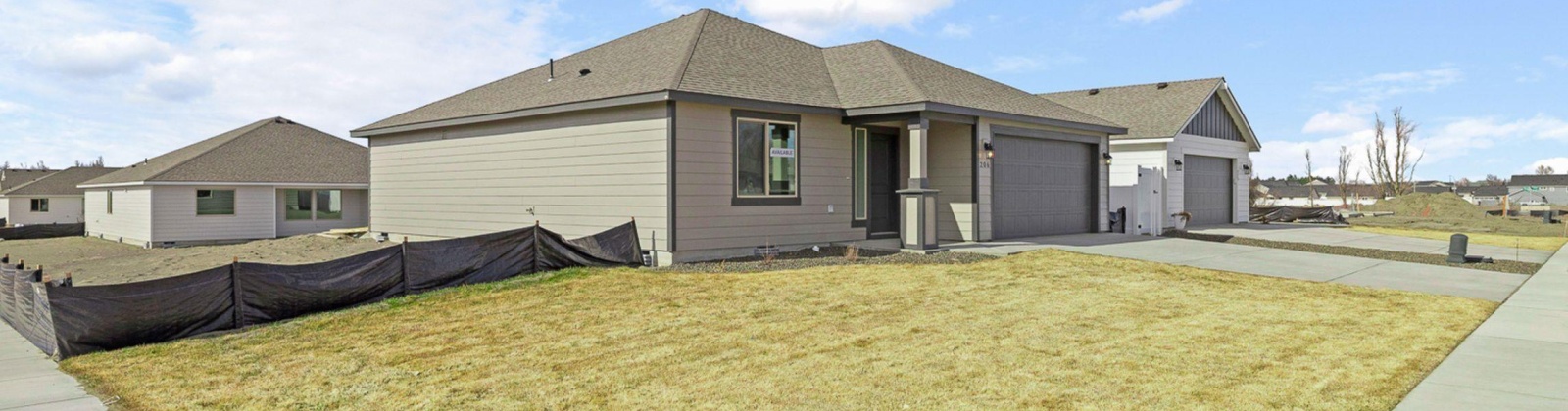Penn St, Kennewick, Washington 99338, 3 Bedrooms Bedrooms, 0 ,2 BathroomsBathrooms,Houses,For Sale,Penn St,0,284202