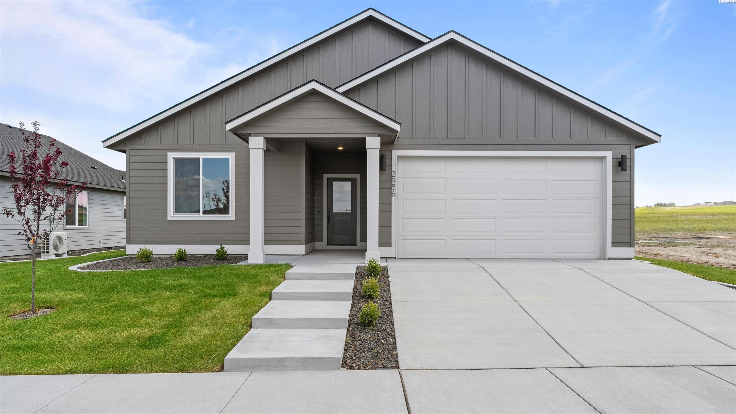 Tarragon Avenue, Richland, Washington 99352, 3 Bedrooms Bedrooms, 0 ,2 BathroomsBathrooms,Houses,For Sale,Tarragon Avenue,0,284204
