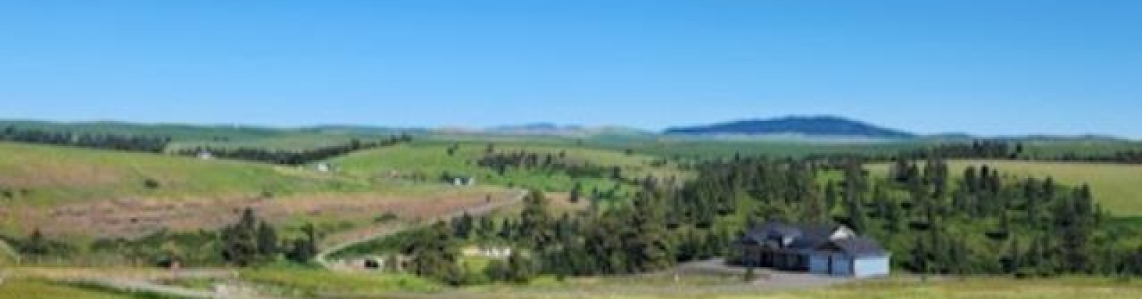 Red Tail Ridge, Colfax, Washington 99111, ,Residential,For Sale,Red Tail Ridge,283942