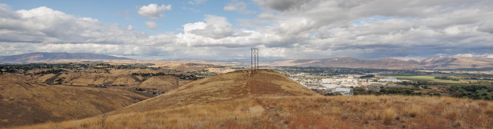 Lookout Pt/Naches River, Selah, Washington 98942, ,Residential,For Sale,Lookout Pt/Naches River,283996