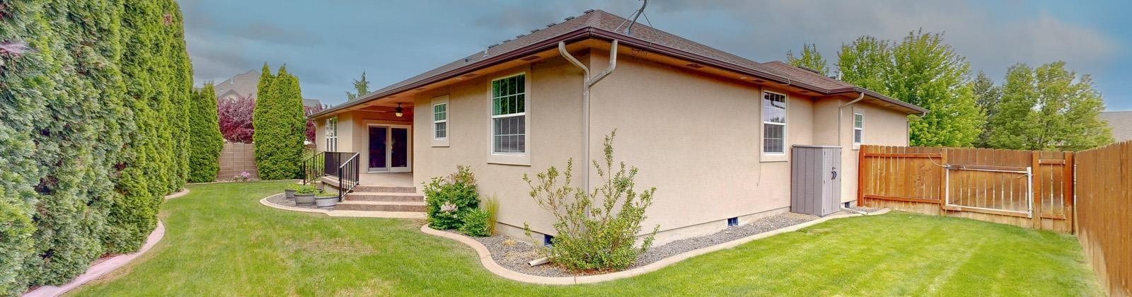 20th Avenue, Kennewick, Washington 99338, 4 Bedrooms Bedrooms, 0 ,3 BathroomsBathrooms,Houses,For Sale,20th Avenue,0,284217