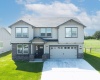 Hedman Ct, Moses Lake, Washington 98837, 4 Bedrooms Bedrooms, ,3 BathroomsBathrooms,For Sale,Hedman Ct,284225