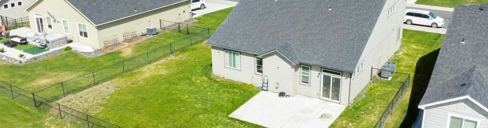 Hedman Ct, Moses Lake, Washington 98837, 4 Bedrooms Bedrooms, ,3 BathroomsBathrooms,For Sale,Hedman Ct,284225