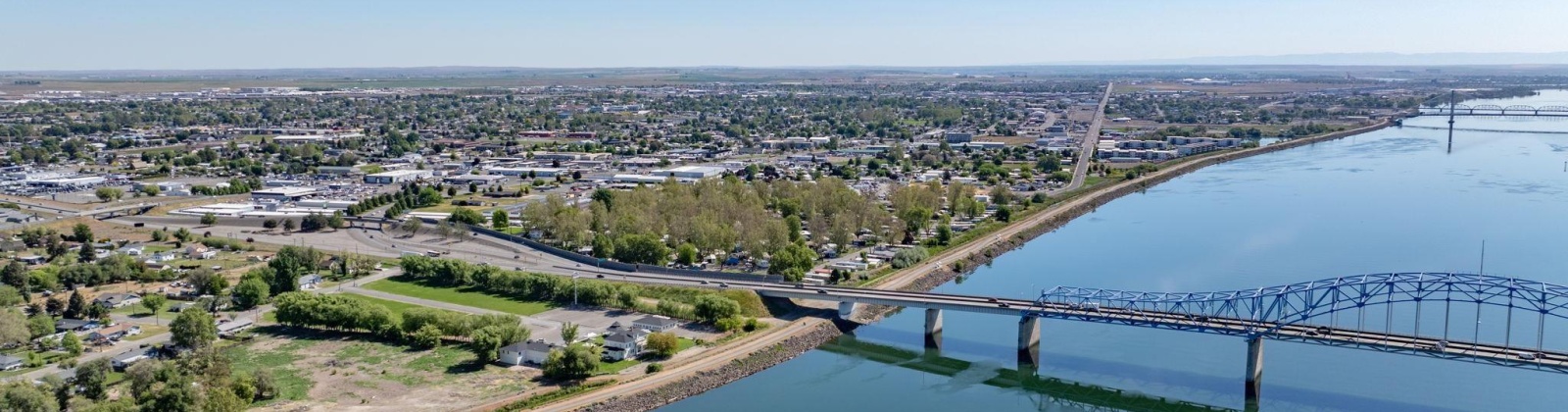 Hopkins St., Pasco, Washington 99301, ,Residential,For Sale,Hopkins St.,284093