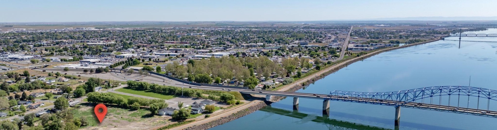 Hopkins St., Pasco, Washington 99301, ,Residential,For Sale,Hopkins St.,284093