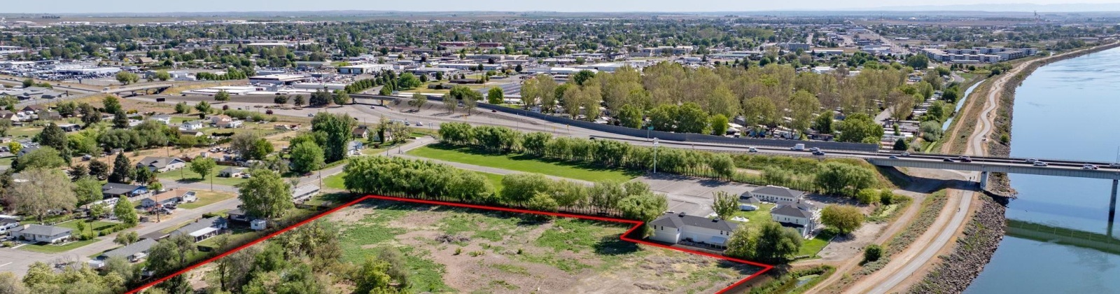 Hopkins St., Pasco, Washington 99301, ,Residential,For Sale,Hopkins St.,284093