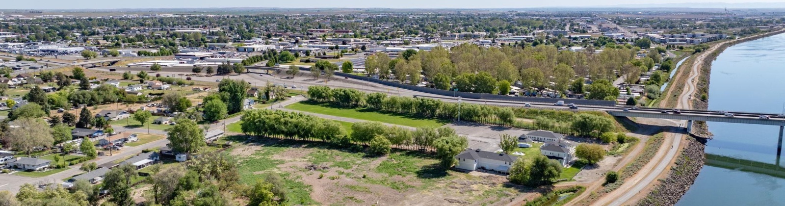 Hopkins St., Pasco, Washington 99301, ,Residential,For Sale,Hopkins St.,284093