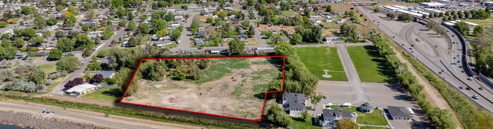 Hopkins St., Pasco, Washington 99301, ,Residential,For Sale,Hopkins St.,284093
