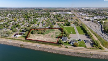 Hopkins St., Pasco, Washington 99301, ,Residential,For Sale,Hopkins St.,284093