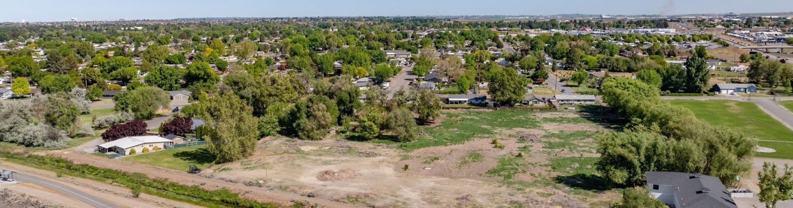 Hopkins St., Pasco, Washington 99301, ,Residential,For Sale,Hopkins St.,284093