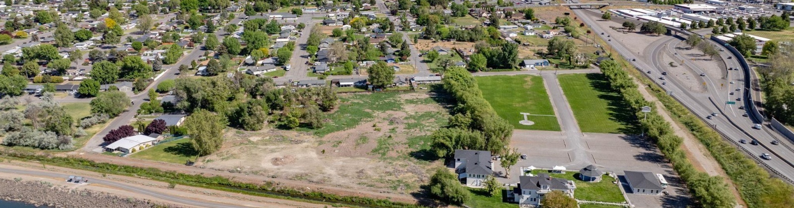 Hopkins St., Pasco, Washington 99301, ,Residential,For Sale,Hopkins St.,284093