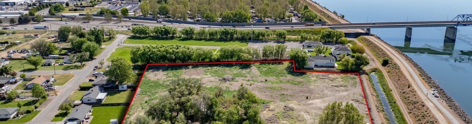Hopkins St., Pasco, Washington 99301, ,Residential,For Sale,Hopkins St.,284093
