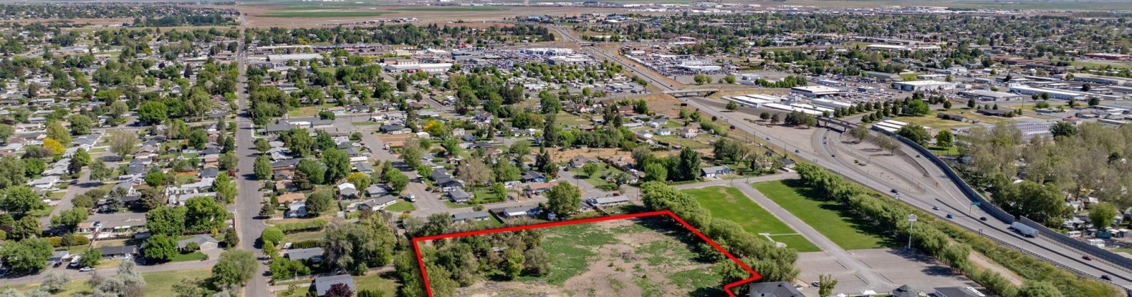Hopkins St., Pasco, Washington 99301, ,Residential,For Sale,Hopkins St.,284093