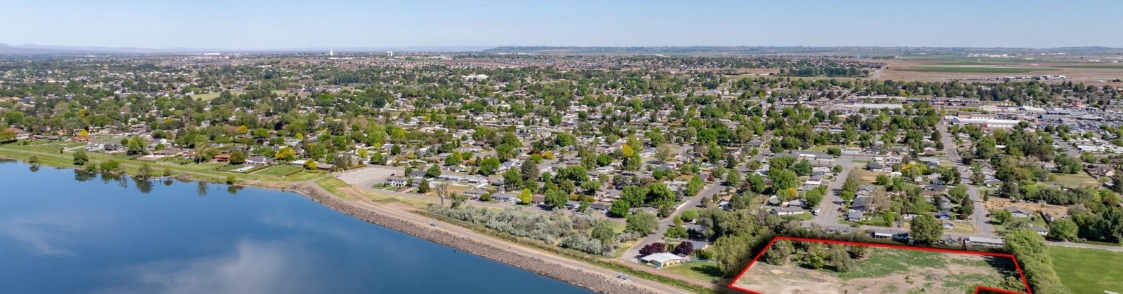 Hopkins St., Pasco, Washington 99301, ,Residential,For Sale,Hopkins St.,284093